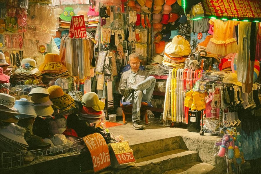 best items to sell at flea markets