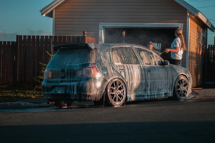 car tuning business guide