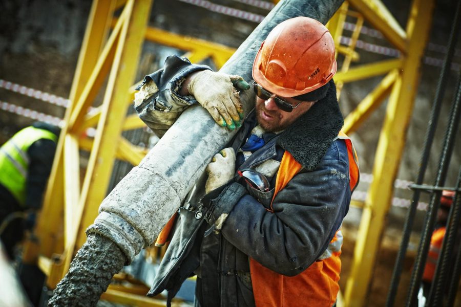 how to start a fire protection business