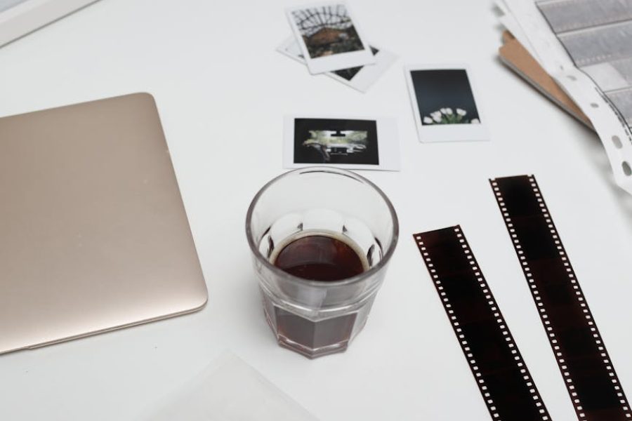 film studio equipment