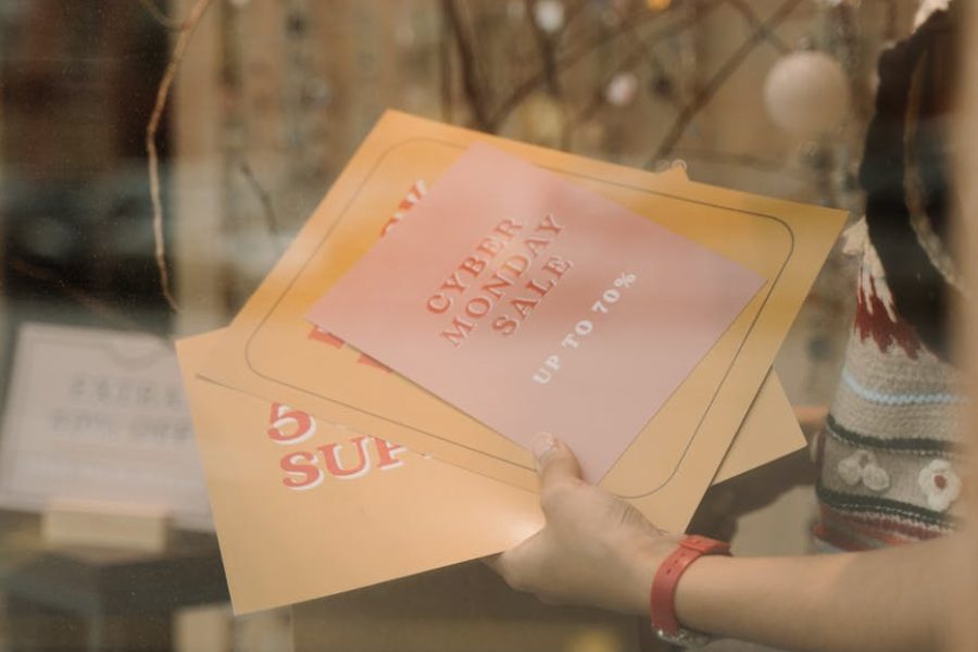 marketing strategies for brick and mortar stores