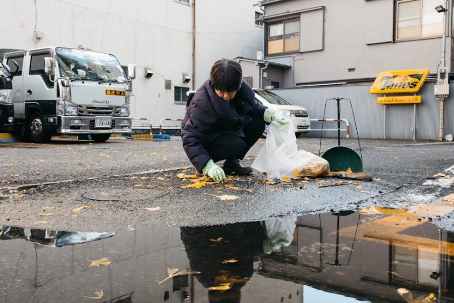 garbage disposal business insurance