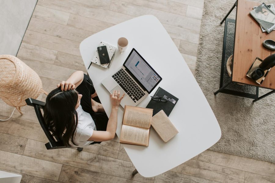 how to start an seo business