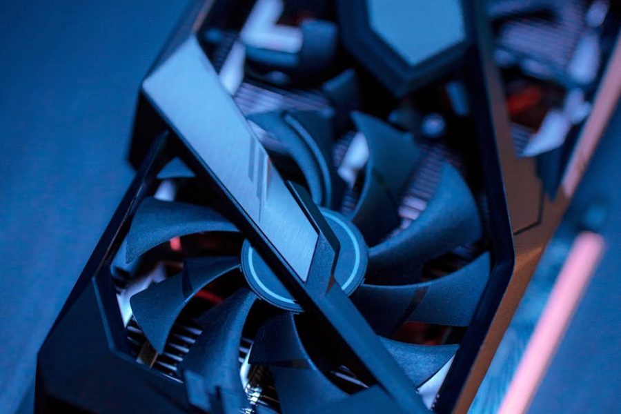 computer parts dropshipping
