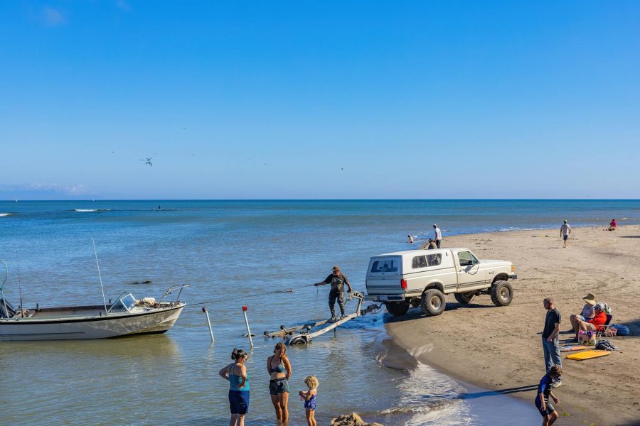 boat towing insurance