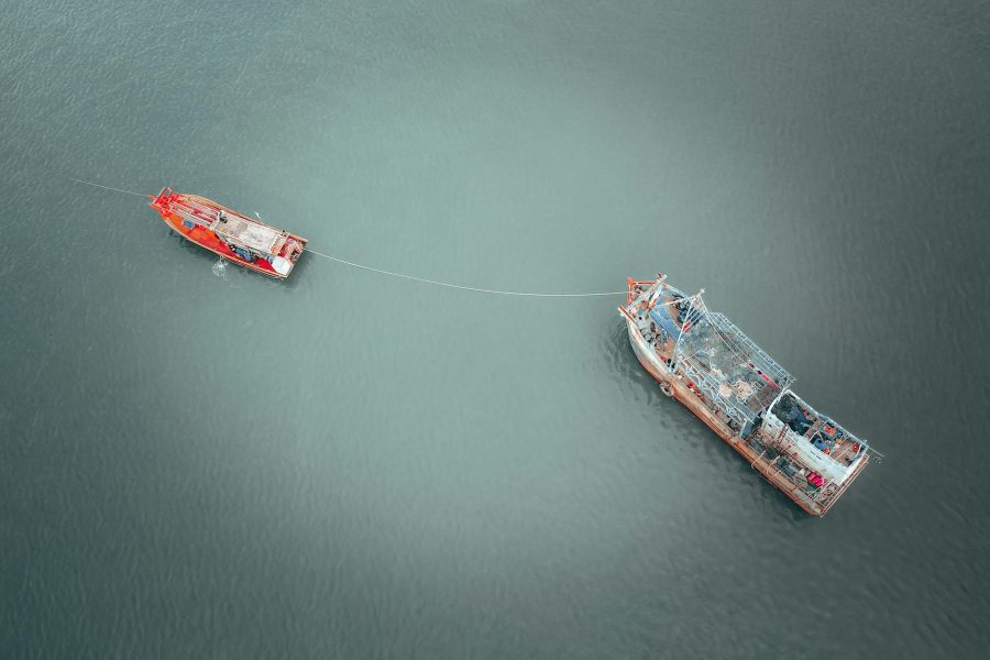boat towing rates