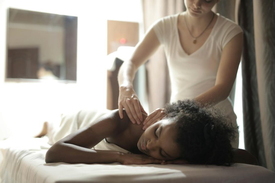 how to start a massage therapy business