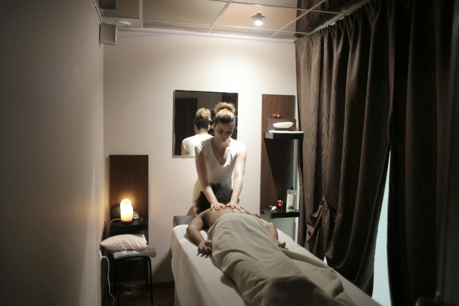 insurance for massage therapy business