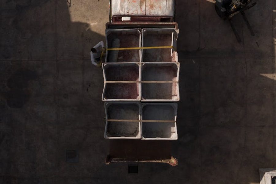 box truck delivery business requirements