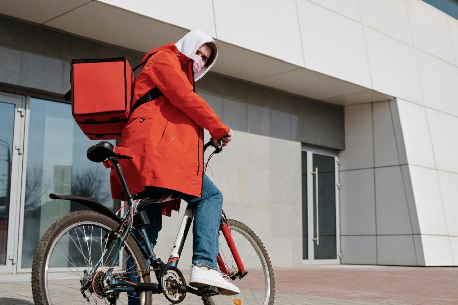 how to start a bike business
