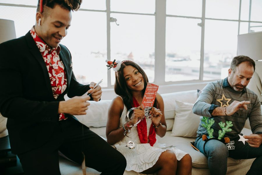 how to become a party planner