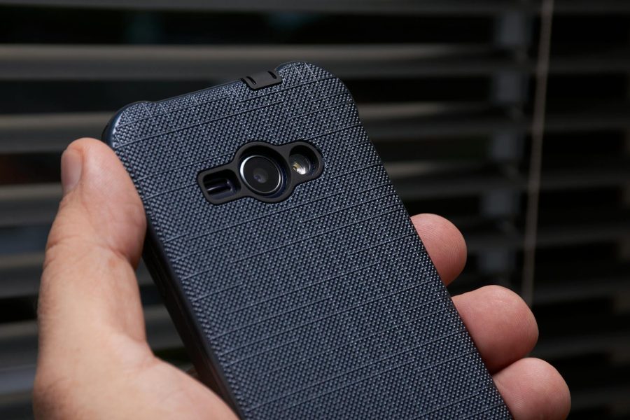 starting a cell phone case business