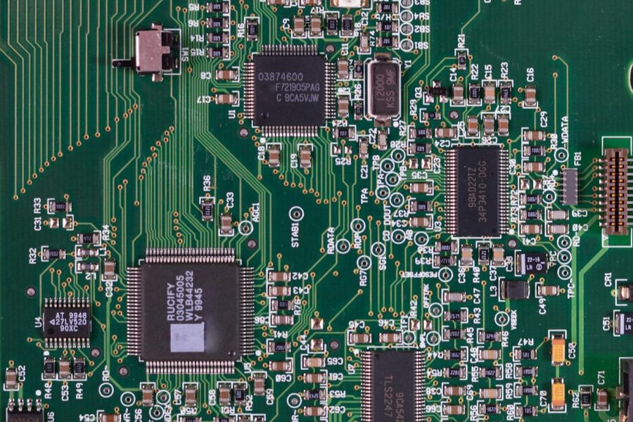 sms gateway hardware requirements
