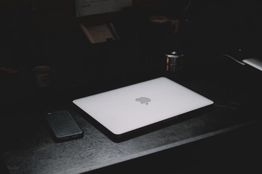 computer networking business