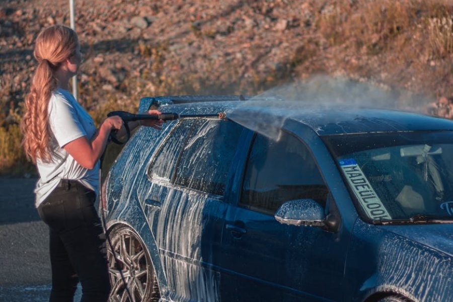 car wash business profitability