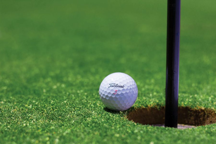 golf club cleaning solution