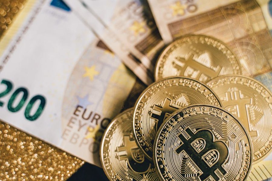 crypto investment platforms