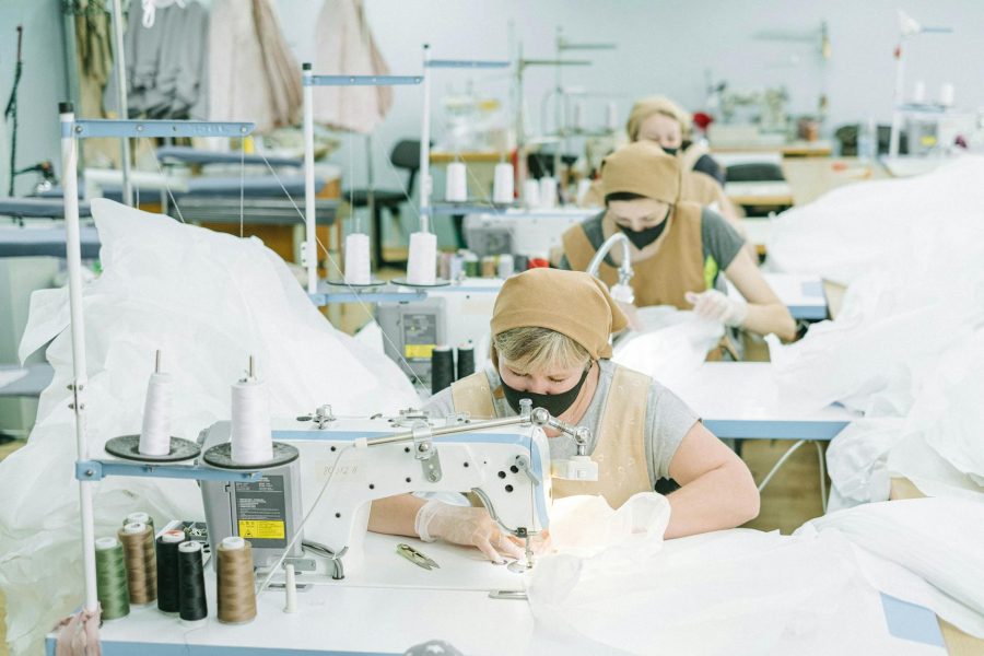 cigarette manufacturing machines
