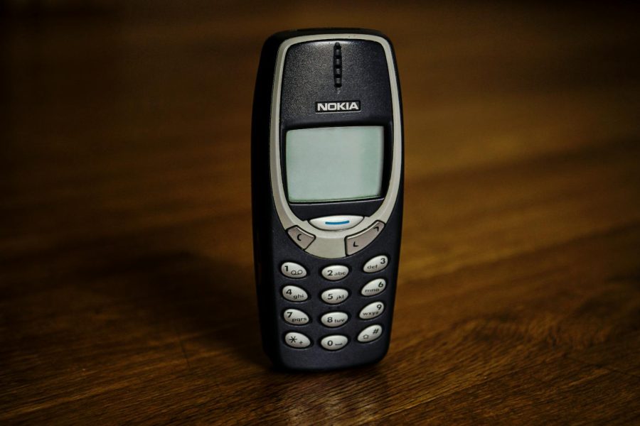 cell phone repair business