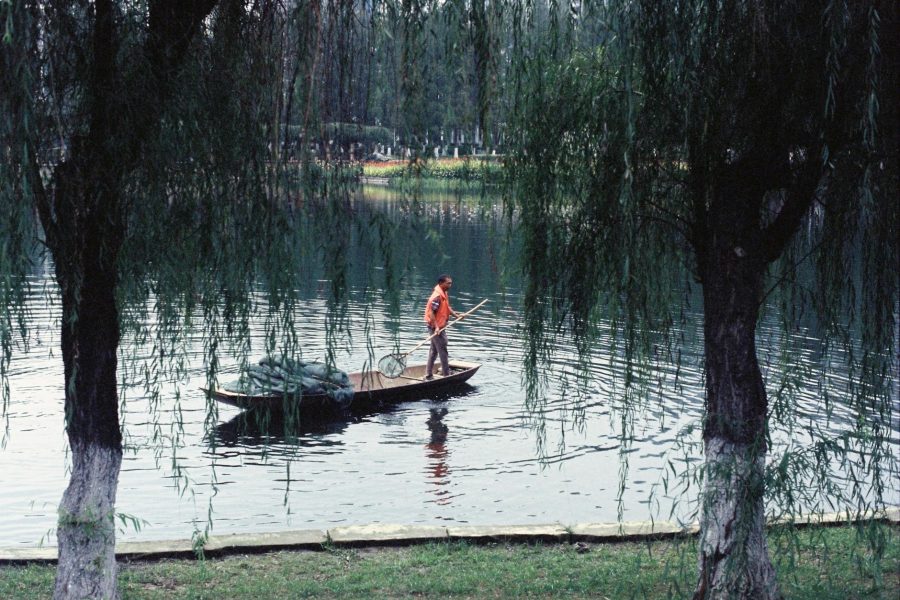 boat cleaning business plan