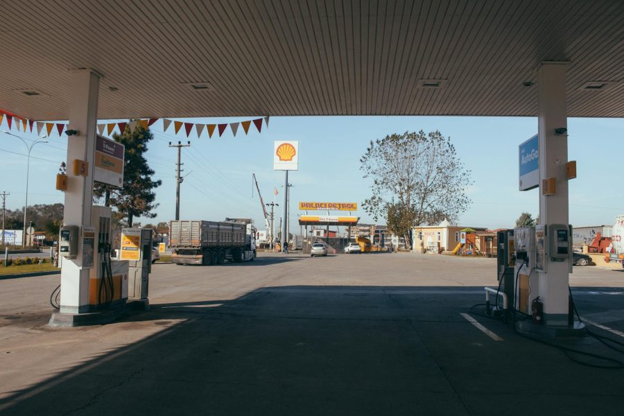 donut truck startup costs