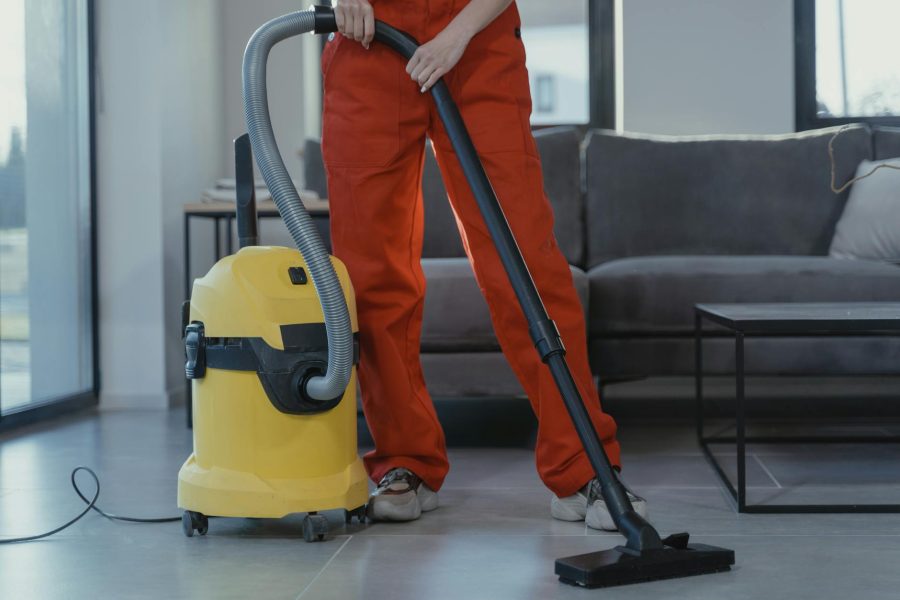 tips for starting a cleaning business