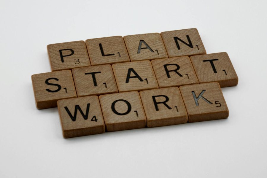 how to start a pyjama business