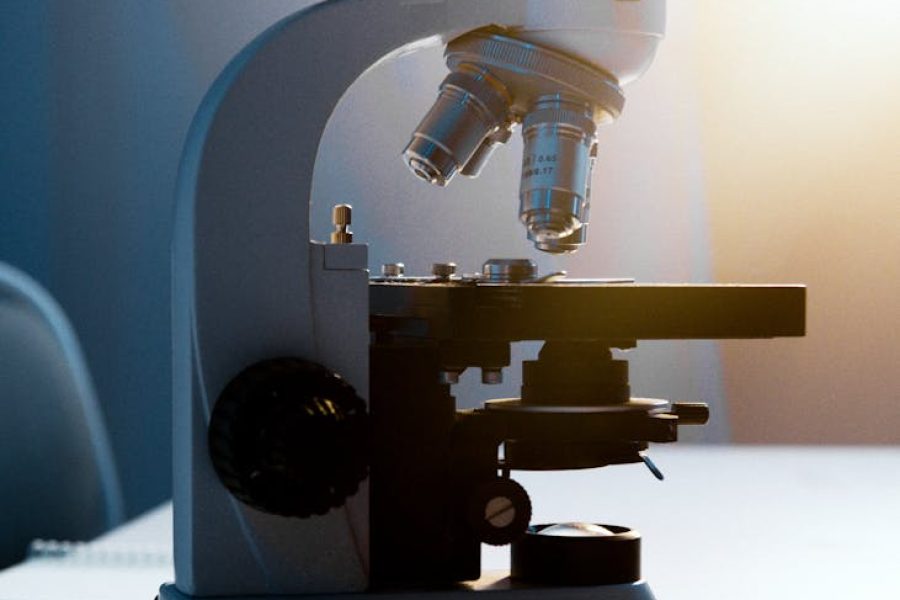 fibre optics industry trends