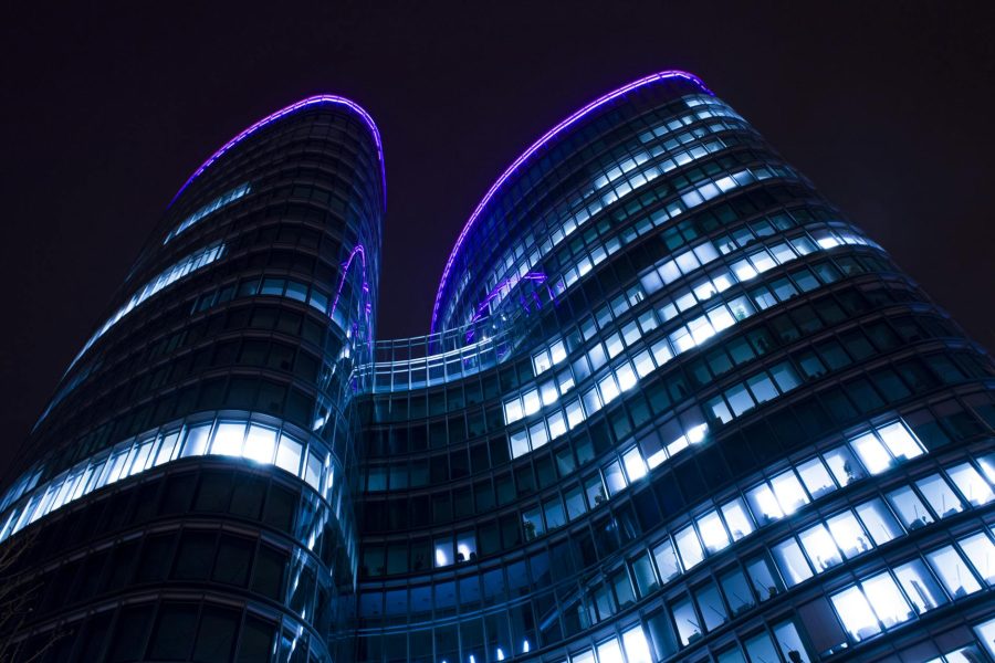 corporate wellness industry trends