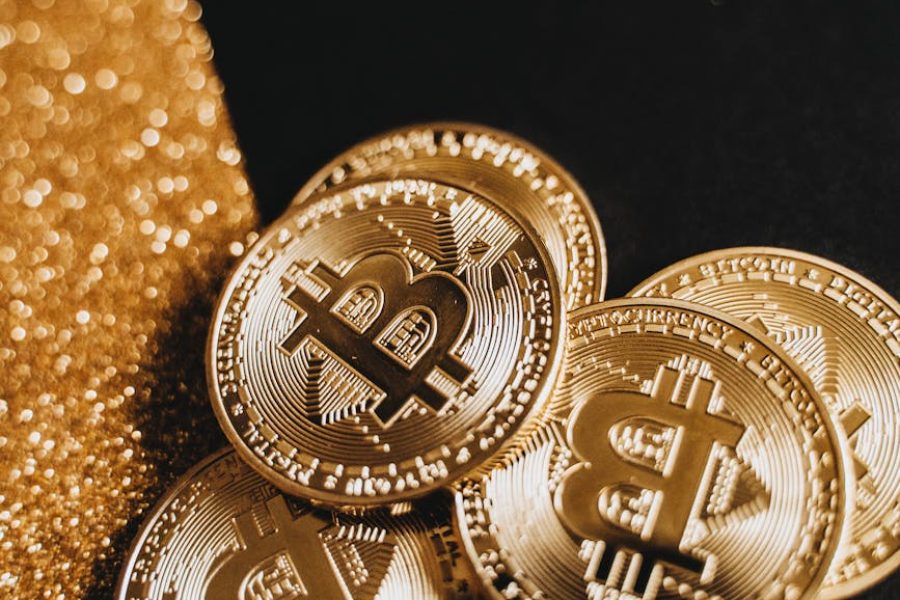 how to start a crypto business