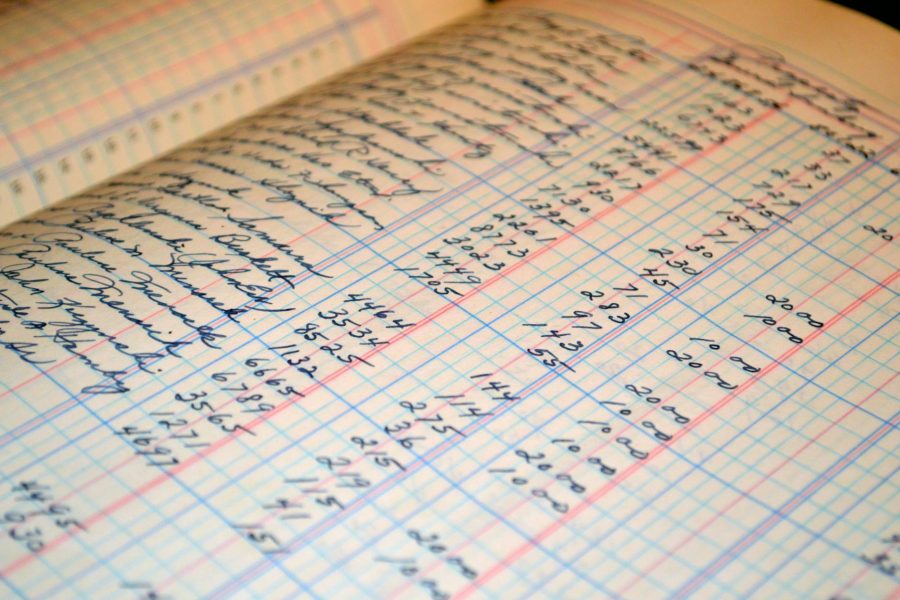 bookkeeping best practices
