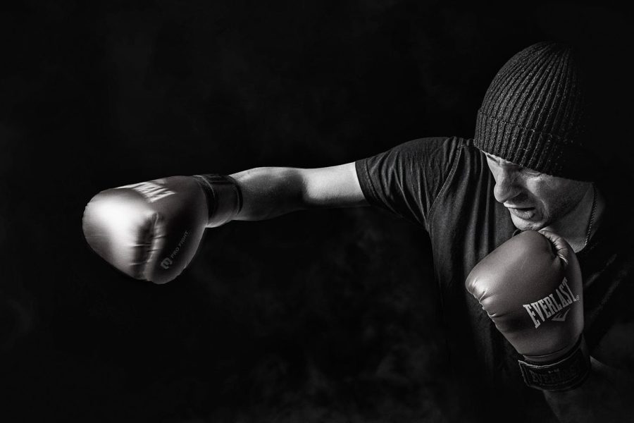 boxer's strength and conditioning