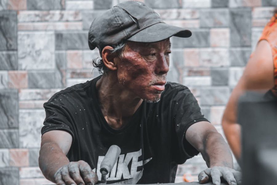 bricklayer apprenticeship