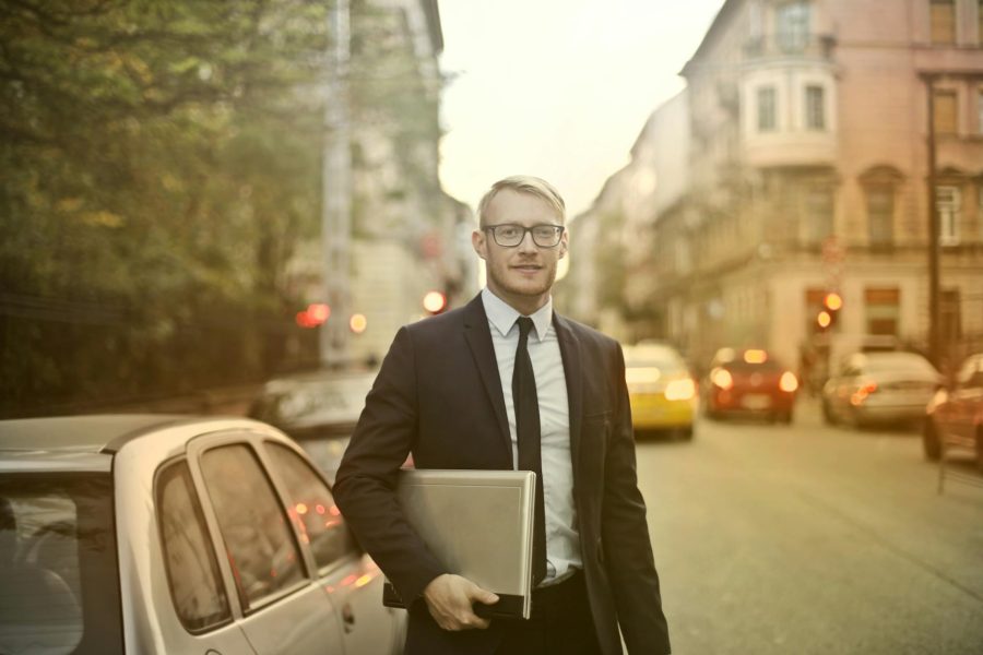 car salesman salary