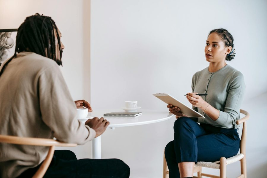 how to become a career counselor