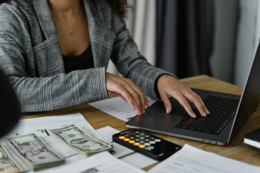 celebrity stylist salary