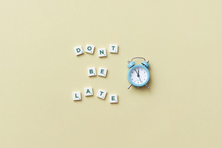chef time management