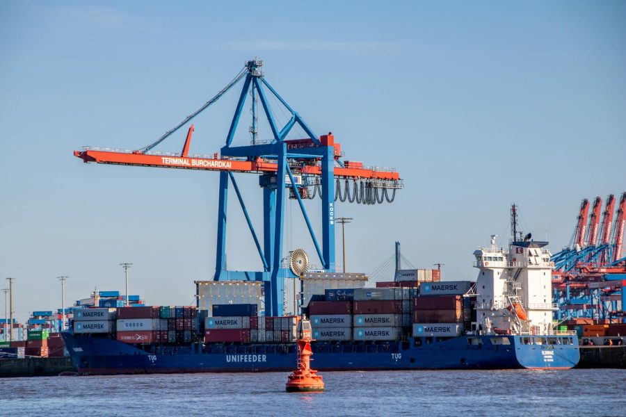 crane operator salary