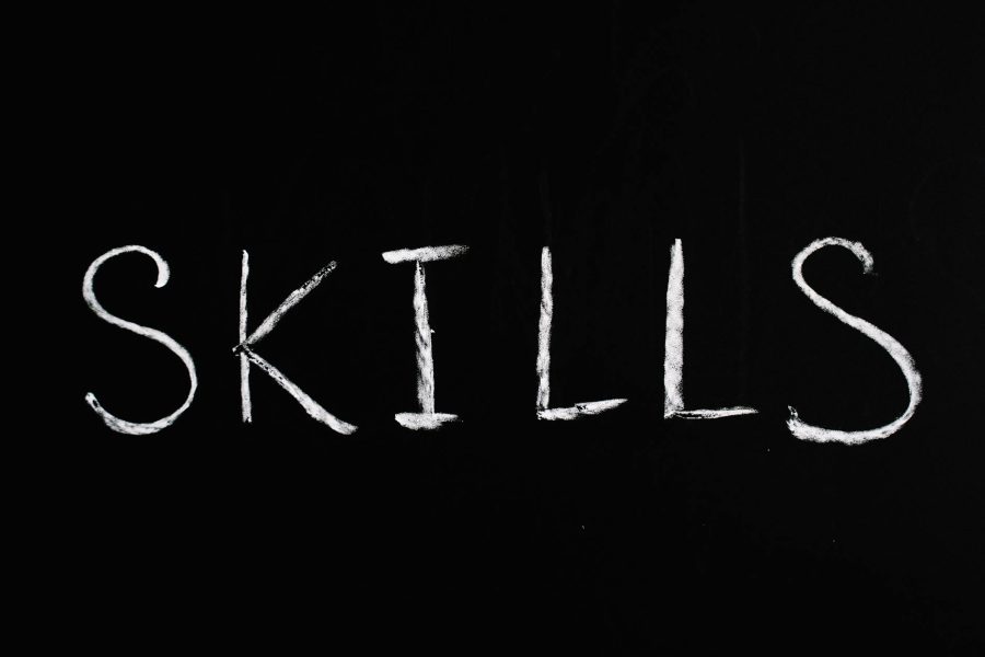 cto skills and competencies