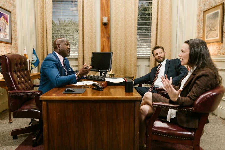 family lawyer salary