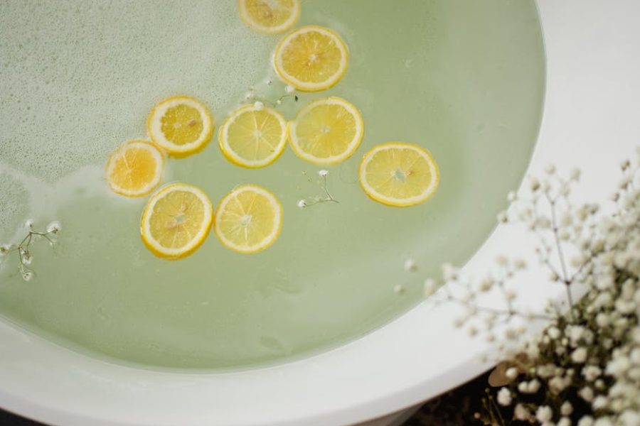 homemaker daily routine