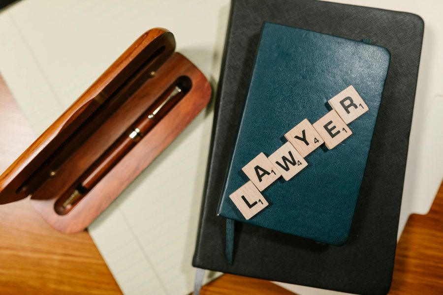 life of a lawyer