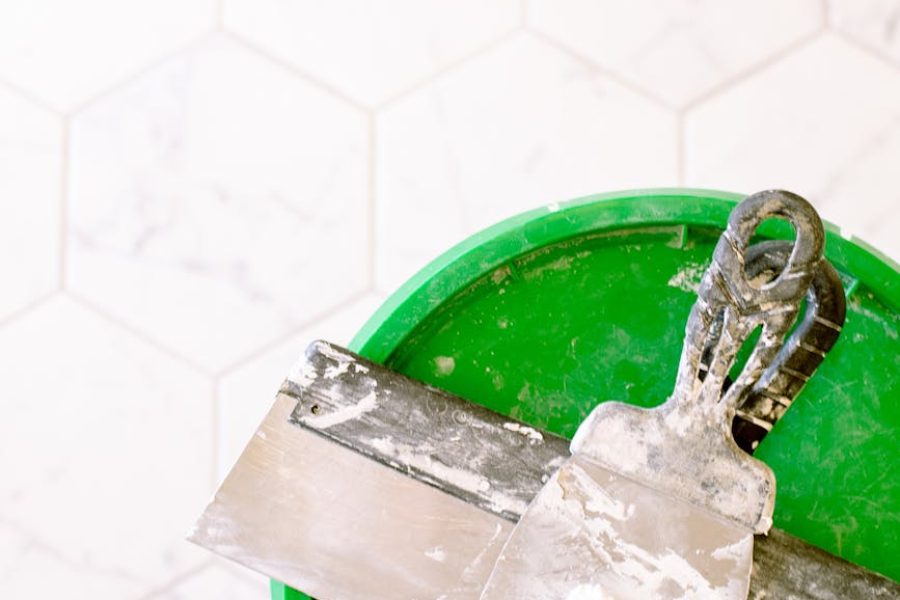 tools used by paleontologists