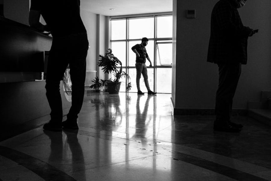 penetration testing salary