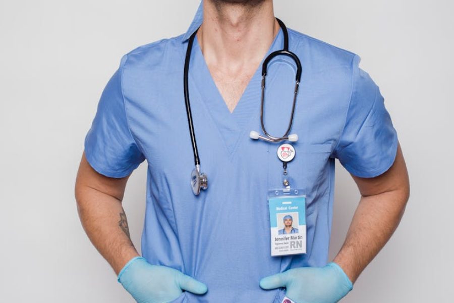 physiotherapist job responsibilities