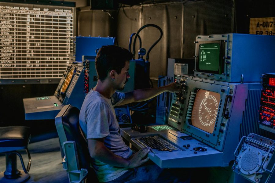 life on a navy ship