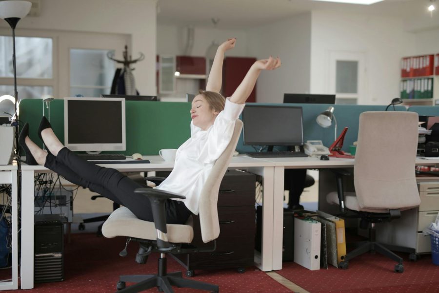 secretary job responsibilities