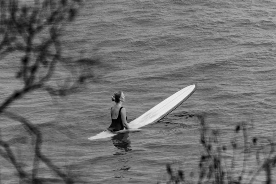 surfboard types