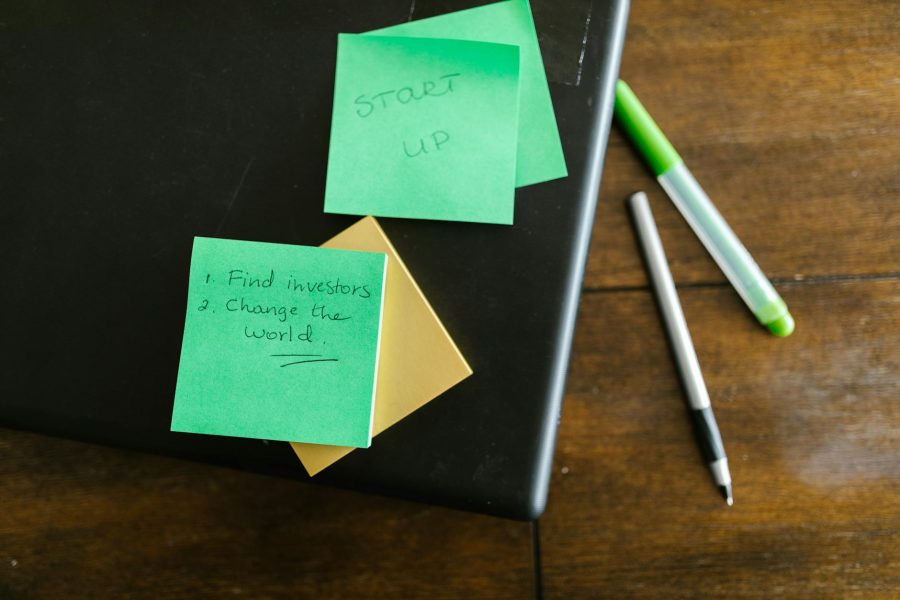 venture capitalist exit strategies
