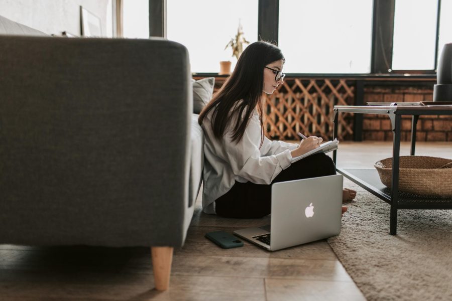 web designer job responsibilities